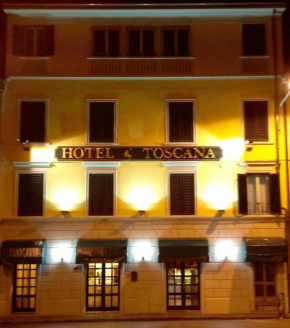 Hotel Toscana, Prato